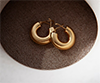 Diamond Earring